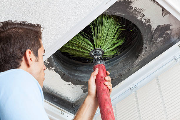 Best HVAC Maintenance and Cleaning  in Turners Falls, MA